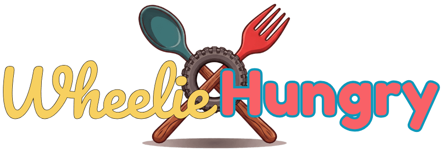Wheelie Hungry